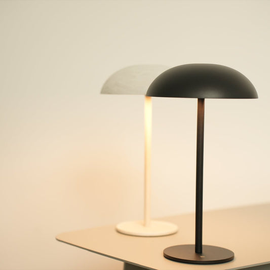 Basic Relax-W Table Lamp