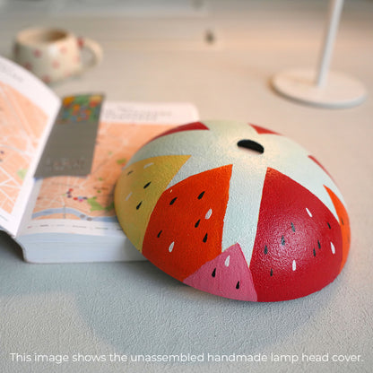 Watermelon Series Relax-W Table Lamp - Style A