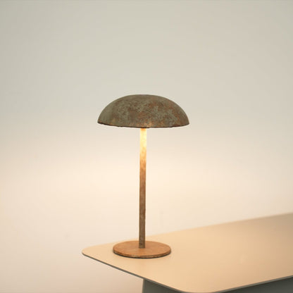 Metal Series Relax-W Table Lamp