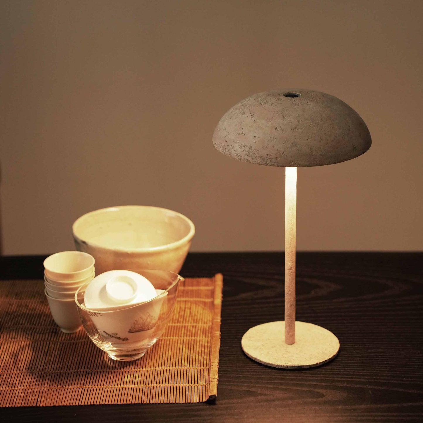 Relaxation Relax-W Table Lamp