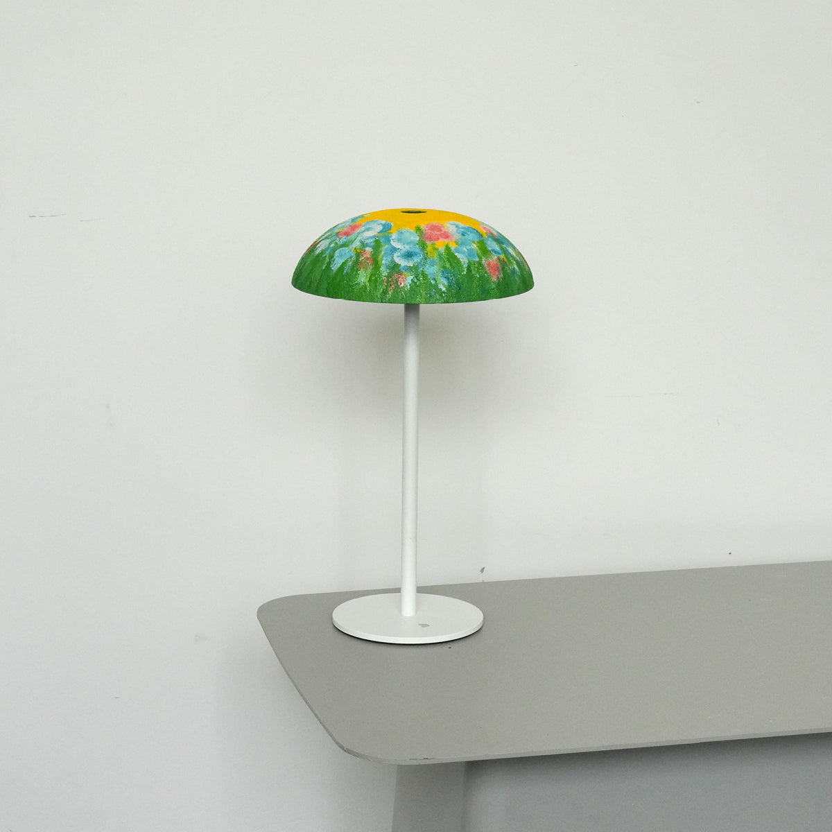 Fruit Garden Series Relax-W Table Lamp - Style B