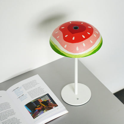 Mushroom Series Relax-W Table Lamp - Style A