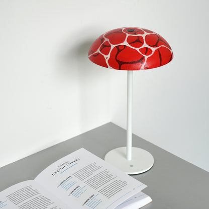 Watermelon Series Relax-W Table Lamp - Style B