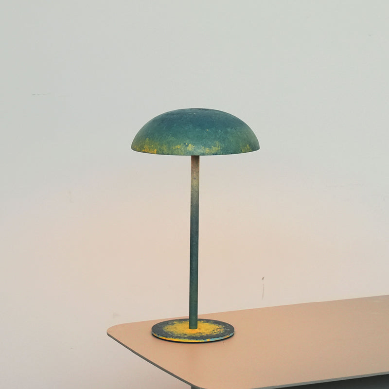 Oil Painting Series Relax-W Table Lamp