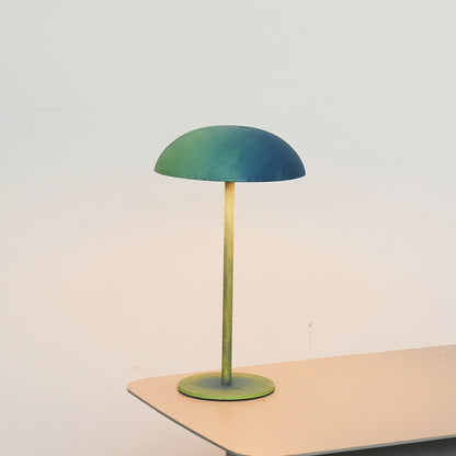 Oil Painting Series Relax-W Table Lamp