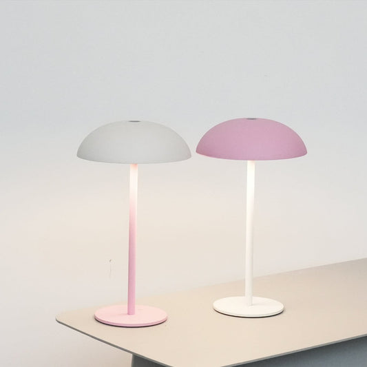 Cotton Candy Series Relax-W Table Lamp