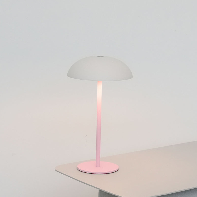 Lampe Relax-W de la série Cotton Candy 