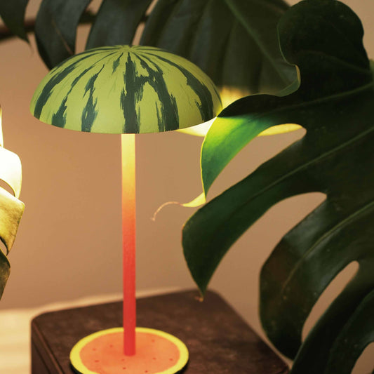 Fruit Series Relax-W Table Lamp