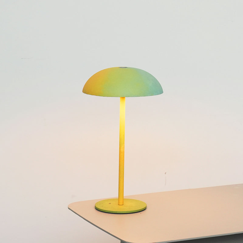 Oil Painting Series Relax-W Table Lamp