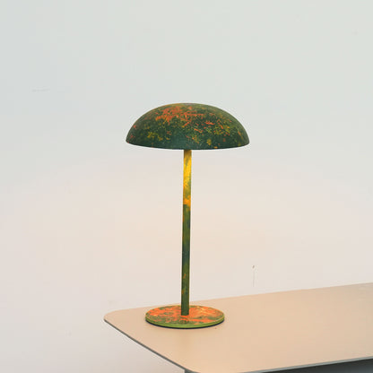 Oil Painting Series Relax-W Table Lamp