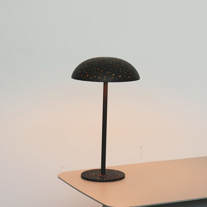 Oil Painting Series Relax-W Table Lamp