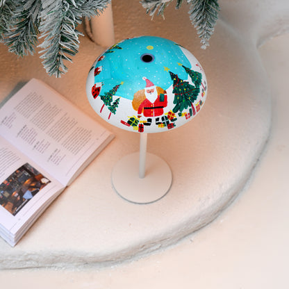 Christmas Series Relax-W Table Lamp - Style C