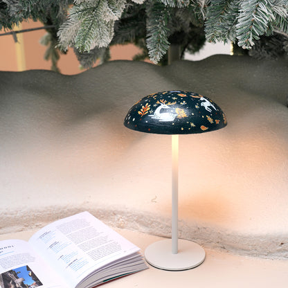 Christmas Series Relax-W Table Lamp - Style D