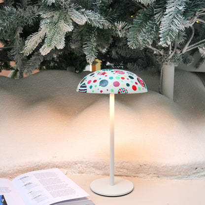 Christmas Series Relax-W Table Lamp - Style E