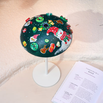 Christmas Series Relax-W Table Lamp - Style A