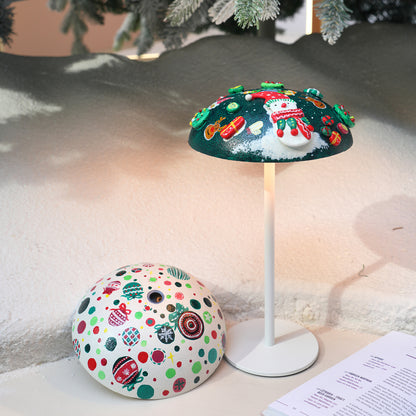 Christmas Series Relax-W Table Lamp - Style A